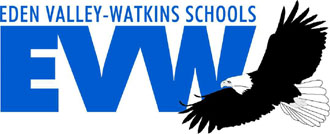 Eden Valley-Watkins ISD #463 Logo
